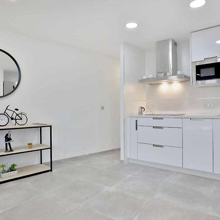 Apartamento Paseo De La Ribera Cordoba Dış mekan fotoğraf