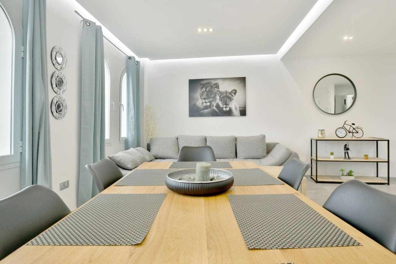Apartamento Paseo De La Ribera Cordoba Dış mekan fotoğraf