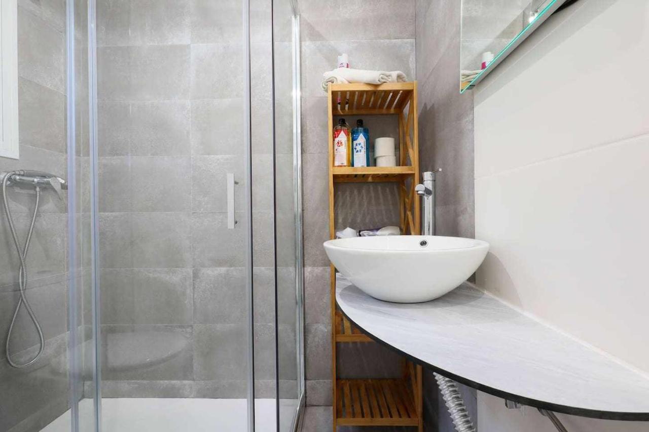 Apartamento Paseo De La Ribera Cordoba Dış mekan fotoğraf